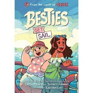Besties: Set Sail -- Kayla Miller